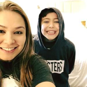 Meet your Posher, Erin